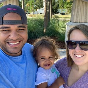 Meet your Posher, Samantha